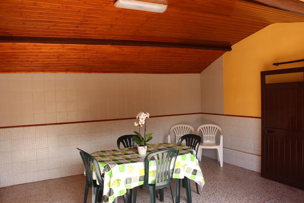 Vila Cha  Casa Do Fachoヴィラ エクステリア 写真