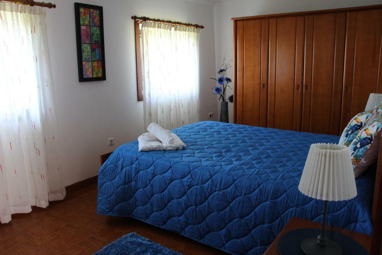 Vila Cha  Casa Do Fachoヴィラ エクステリア 写真